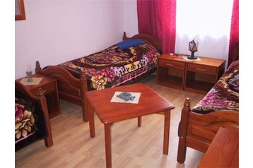 Rusia Privát Izborsk, Exteriorul